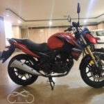 فروش موتور سیکلت لیفان kps 200 مدل 1400