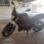 فروش موتور سیکلت بنلی ۲۵۰ مدل ۹۶