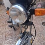 فروش موتور سیکلت هوندا CGL 125 مدل 1391