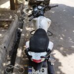 فروش موتور سیکلت آپاچی 180 مدل 1394