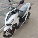 فروش موتور سیکلت طرح کلیک کویر s2 مدل 1401