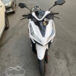 فروش موتور سیکلت کثیر کریستال مدل 1398