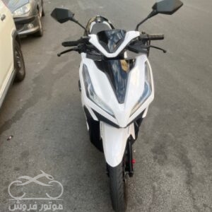 موتور فروش,فروش موتور سیکلت کثیر كريستال مدل 1398,خرید و فروش موتور سیکلت در تهران,خرید موتور سیکلت کثیر كريستال مدل 1398,motorforosh