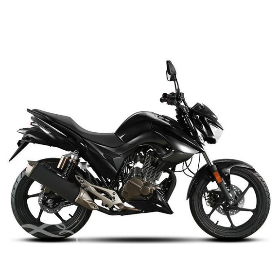 فروش موتور سیکلت زونتس N2 230 N مدل 1401 در خرم آباد