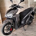 فروش موتور سیکلت کلیک 150i کثیر مدل 1400