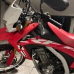 فروش موتور سیکلت هوندا CRF 250 مدل 1398