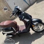 فروش موتور سیکلت بنلی ستا مدل 1399