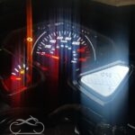فروش موتور سیکلت اس وای ام جی 200 گالکسی مدل 1401