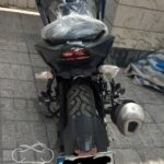 فروش موتور سیکلت اس وای ام گلکسی na180 مدل 1401 در خراسان رضوی