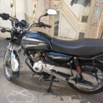 فروش موتور سیکلت باکسر 150 مدل 1397