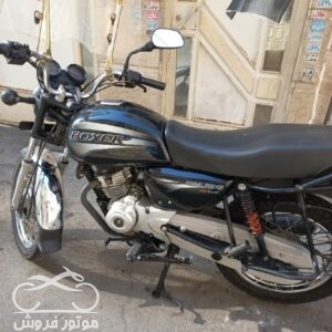 موتور فروش,فروش موتور سیکلت باکسر 150 مدل 1397,خرید و فروش موتور سیکلت در تهران,خرید موتور سیکلت باکسر 150 مدل 1397,motorforosh