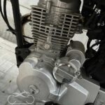 فروش موتور سیکلت 150cc مدل 1399