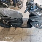 فروش موتور سیکلت هوندا واریو مدل 1401