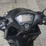 فروش موتور سیکلت کویر s2 مدل 1401