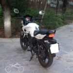 فروش موتور سیکلت هیرو هانک مدل 1395