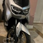فروش موتور سیکلت یاماها N MAX مدل 1402