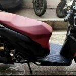 فروش موتور سیکلت کویر s2 مدل 1401