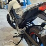 فروش موتور سیکلت CF 150 مدل 1401 در فارس