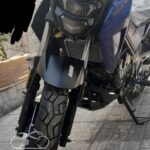 فروش موتور سیکلت اس وای ام گلکسی na180 مدل 1401 در خراسان رضوی