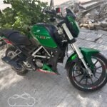 فروش موتور سیکلت بنلی 250cc مدل 1395