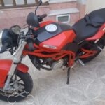 فروش موتور سیکلت کویر MH7 200CC مدل 1390 در البرز
