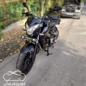 موتور فروش,فروش موتور سیکلت باجاج Ns 200 مدل 1393,خرید و فروش موتور سیکلت در تهران,خرید موتور سیکلت باجاج Ns 200 مدل 1393,motorforosh