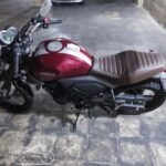 فروش موتور سیکلت هوندا cb190 مدل 1401