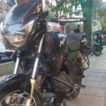 فروش موتور سیکلت آپاچی 180 مدل 1394