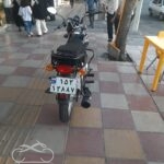 فروش موتور سیکلت طرح باکسر نیکتاز مدل 1402