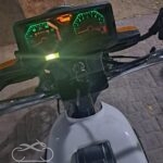 فروش موتور سیکلت هوندا CGL 125 مدل 1391