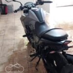 فروش موتور سیکلت اس وای ام Na 180 مدل 1401