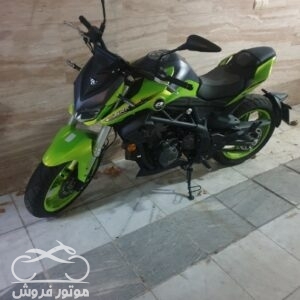 موتور فروش,فروش موتور سیکلت کویر کیوجی 250 دو سیلندر مدل 1402,خرید و فروش موتور سیکلت در تهران,خرید موتور سیکلت کویر کیوجی 250 مدل 1402,motorforosh