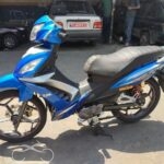 فروش موتور سیکلت اس وای ام 130sr مدل 1398