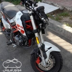 موتور فروش,فروش موتور سیکلت بنلی TNT مدل 1402,خرید و فروش موتور سیکلت در تهران,خرید موتور سیکلت بنلی TNT مدل 1402,motorforosh