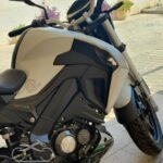 فروش موتور سیکلت بنلی 180s مدل 1401