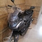 فروش موتور سیکلت هوندا ADV مدل 1400