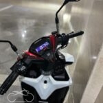 فروش موتور سیکلت هوندا کلیک 150 مدل 1401