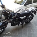 فروش موتور سیکلت بنلی 150 مدل 1402