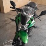 فروش موتور سیکلت مگلی 200 مدل 1400