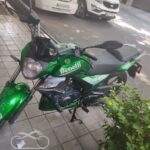فروش موتور سیکلت بنلی 150 مدل 1400