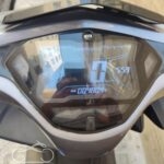 فروش موتور سیکلت کبیر طرح ایروکس 155 nvx مدل 1401