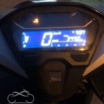فروش موتور سیکلت هوندا کلیک 150 مدل 1401