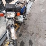 فروش موتور سیکلت رهرو 200cc مدل 1394