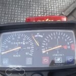 فروش موتور سیکلت هوندا کویر 200 مدل 1400