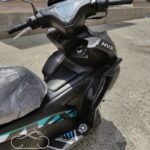 فروش موتور سیکلت کبیر NVX مدل 1401