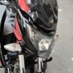 فروش موتور سیکلت آپاچی 200 مدل 1397