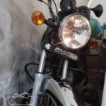 فروش موتور سیکلت باجاج باکسر مدل 1398