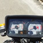 فروش موتور سیکلت آزما 150cc مدل 98 در آذربایجان شرقی