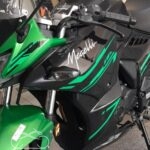 فروش موتور سیکلت مگلی 200 مدل 1400