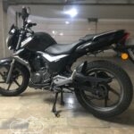 فروش موتور سیکلت بنلی 150 مدل 1397